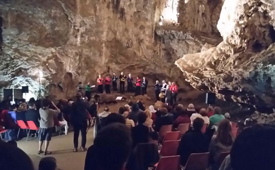 FESTIVAL INTERNAZIONALE “AL SOLE DELLA SARDEGNA”